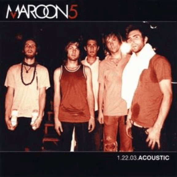 1.22.03 ACOUSTIC