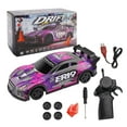 thumbnail image 1 of 1/22 RC Car,Wltoys 222061 High Speed Drift Car 9.32MPH High Speed,2.4GHz Control,RC Sport Racing Car Remote Control Car for Adults and Boys Gifts (RTR), 1 of 11