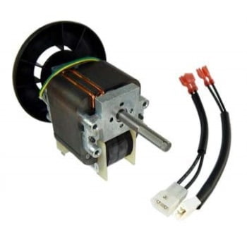 1/22 hp, 1.9 amps, 115V for Rheem Rudd (J238-150-1571) Fasco K674