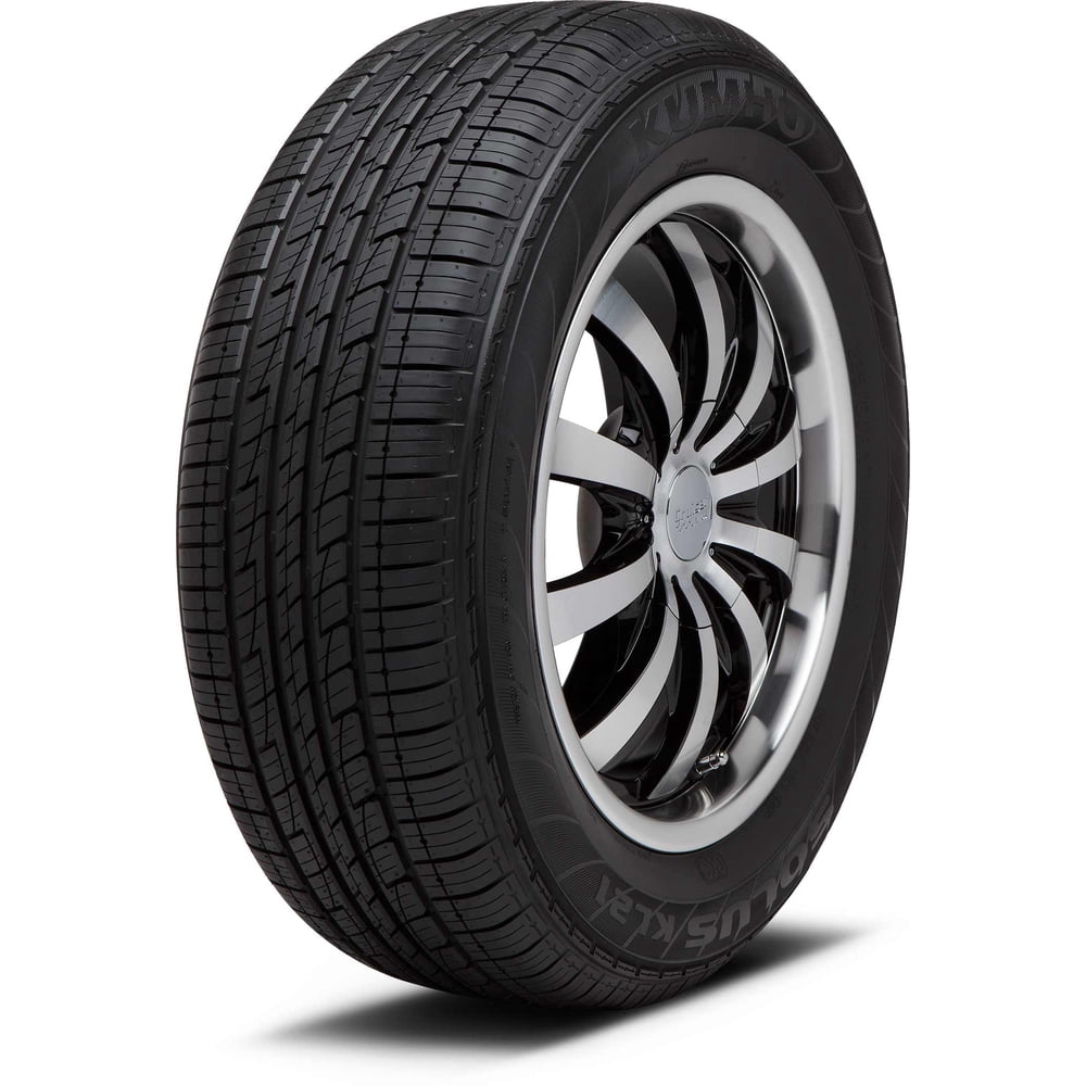Kumho Tire Kumho Eco Solus KL21 225/60R17 99H Light Truck & SUV Tire Kumho Tire Kumho Eco Solus KL21 225/60R17 99H Light Truck & SUV Tire Sansujyuku sansujyuku.com