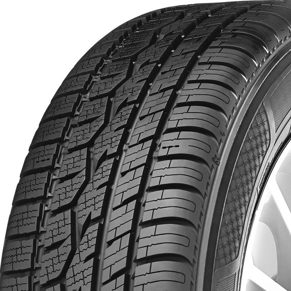 Toyo Celsius 235/50R17 96V BSW