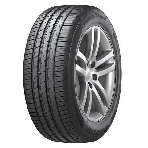 Hankook Ventus S1 evo2 SUV K117A 235/55R18 100V Tire Fits: 2010-16 Chevrolet Equinox LTZ, 2017 Chevrolet Equinox LT Simolary simolary.com 13