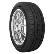 Toyo Celsius II All-Weather 235/65R16 103T Tire Fits: 2005-09 Honda Odyssey EX-L, 2010 Honda Odyssey NHL SE Simolary simolary.com 9