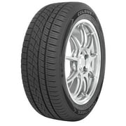 Toyo Celsius II All-Weather 235/65R16 103T Tire Fits: 2005-09 Honda Odyssey EX-L, 2010 Honda Odyssey NHL SE Simolary simolary.com 10