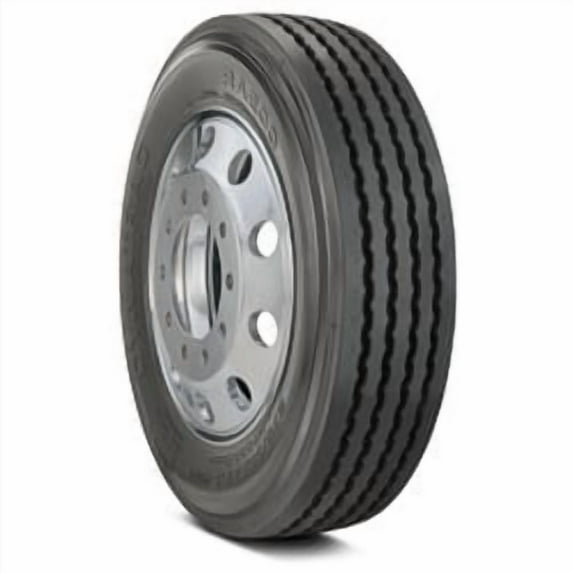 1 235/75R17.5/18 Dynatrac RA200 143K tire.