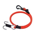 thumbnail image 1 of 1:24 1:18 Scale RC Crawler Force Rope for RC Crawler Car Accessories Red, 1 of 7