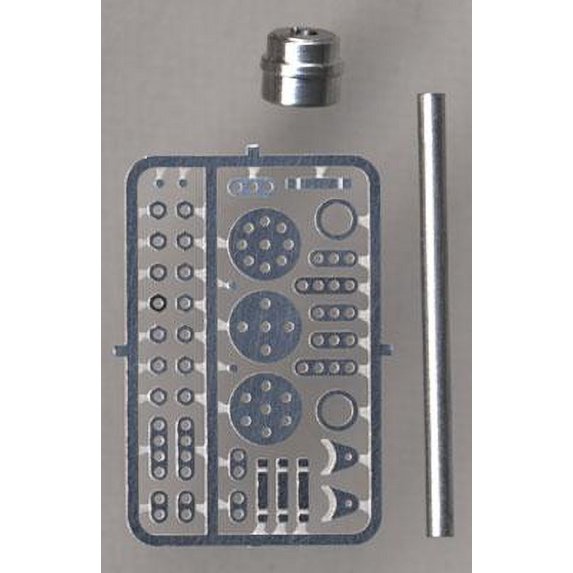 1/24-1/25 Wired Distributor Standard Kit Light Blue