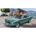 thumbnail image 1 of 1/24 1965 Ford Mustang 2+2 Fastback Car, 1 of 1