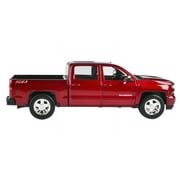 124 AMERICAN CLASSICS DIE-CAST CAR