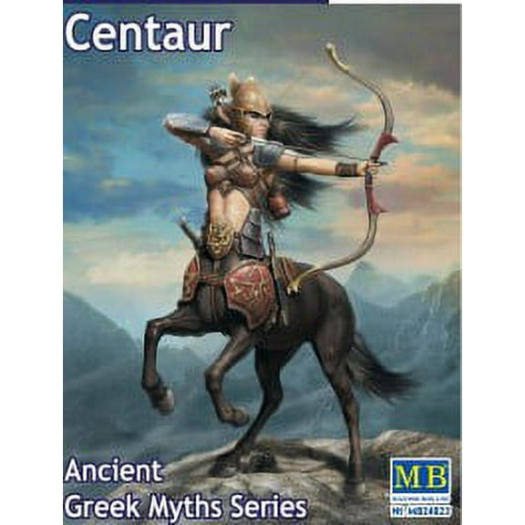 1/24 Ancient Greek Centaur