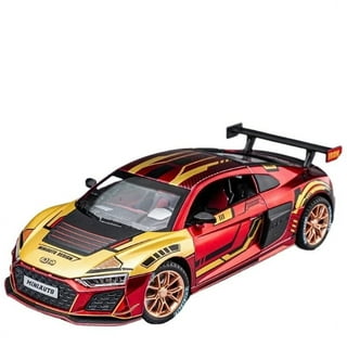 Spark 1/18 Audi R8 LMS No.24 Sp 287351 | eBay