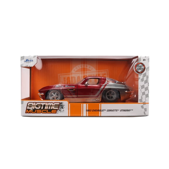 1:24 BTM - '69 Chevy Camaro(Selections May Vary)