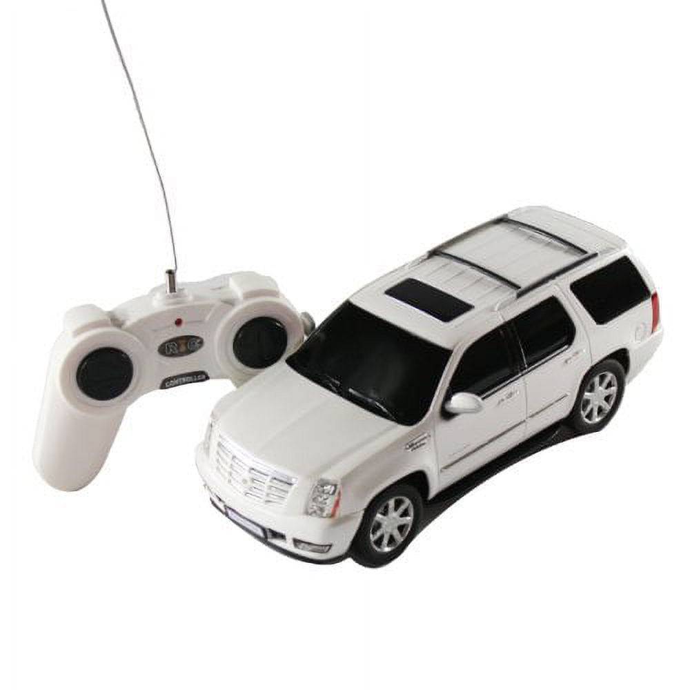 1/24 Cadillac Escalade SUV Electric Radio Control Car RTR RC