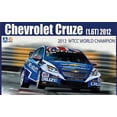 thumbnail image 1 of 1/24 Chevrolet Cruze (1.6T) 2012 WTCC World Champion Race Car, 1 of 1