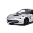 thumbnail image 1 of 1:24 Des. Mod. Muscle '14 Vette Stingray, 1 of 5