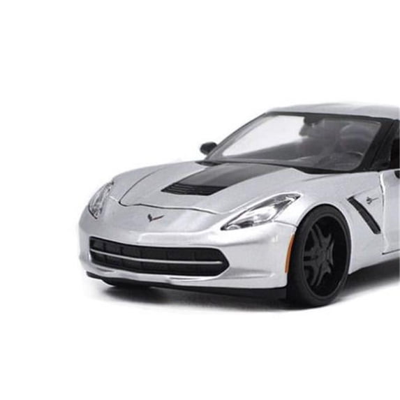 1:24 Des. Mod. Muscle '14 Vette Stingray
