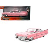 1959 Cadillac Diecast Model Cars Toys
