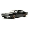thumbnail image 1 of 1:24 Fast & Furious '68 Dodge Charger, 1 of 6