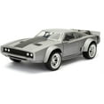 thumbnail image 1 of 1:24 Fast & Furious 8 - Dom's Ice Charger, 1 of 7