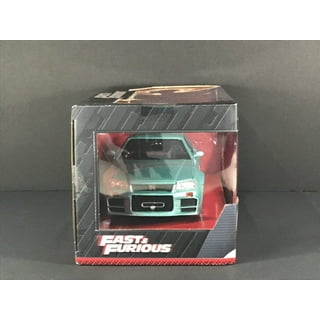 BRIAN'S 1999 SKYLINE GT-R R34 1/43 Nissan Skyline GT-R R34 : r/Diecast