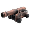 thumbnail image 1 of 1:24 Gauge Naval Cannon G Scale Model Train Diorama Accessory Pencil Sharpener, 1 of 3