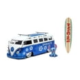 thumbnail image 1 of 1:24 Hollywood Rides -Disney Lilo & Stitch Figure with VW Bus, 1 of 8