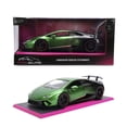 thumbnail image 1 of 1:24 Pink Slips - Lamborghini Huracan, 1 of 10