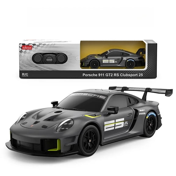 1: 24 Po Sch 911 Electric Remote Control Racing Car Wireless Remote Control Control Car Simulation Model Rc Car For Gift Toy