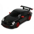 thumbnail image 1 of 1:24 RC Porsche GT3 RS (Black) RC Car and Vehicle, 1 of 1