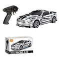 1:24 Scale AE86 RC Drift Car With 4WD Dual Motor Drive, Top Speed 20 km ...