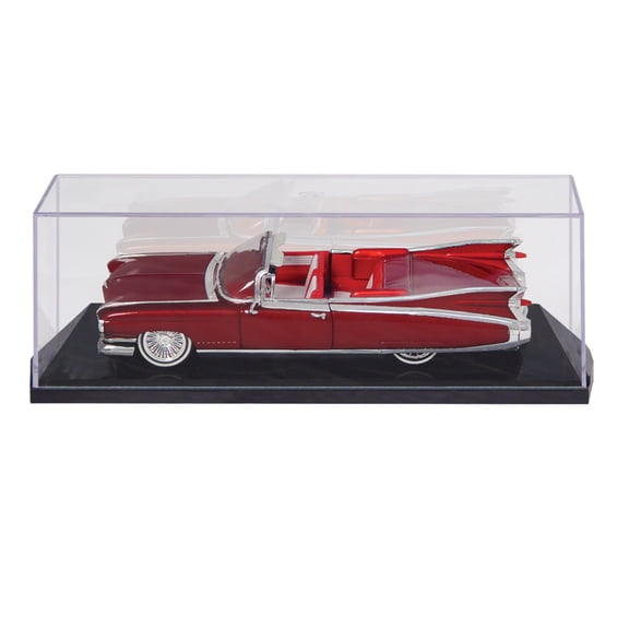 1:24 Scale Car Display Box