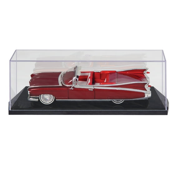 1:24 Scale Car Display Box