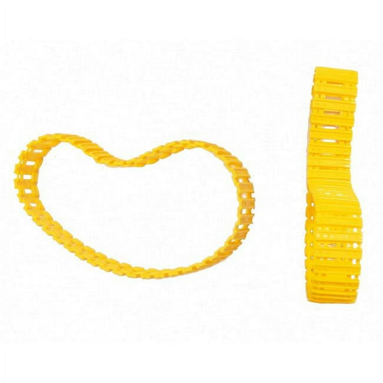 1-24 Scale RC D7E Track Left & Right Track Type Tractor for