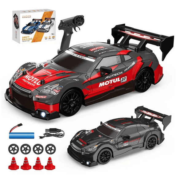 Rc Drift Cars For Adults