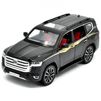 1: 20 Suitable for Ford Raptor F150 alloy die-casting metal car model ...