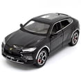 thumbnail image 1 of 1: 24 Suitable for Lamborghini URUS Alloy Model Car SUV Car Die Casting Toy Metal Collection Simulation Children's Sound and Light Toy Car Gift, 1 of 4