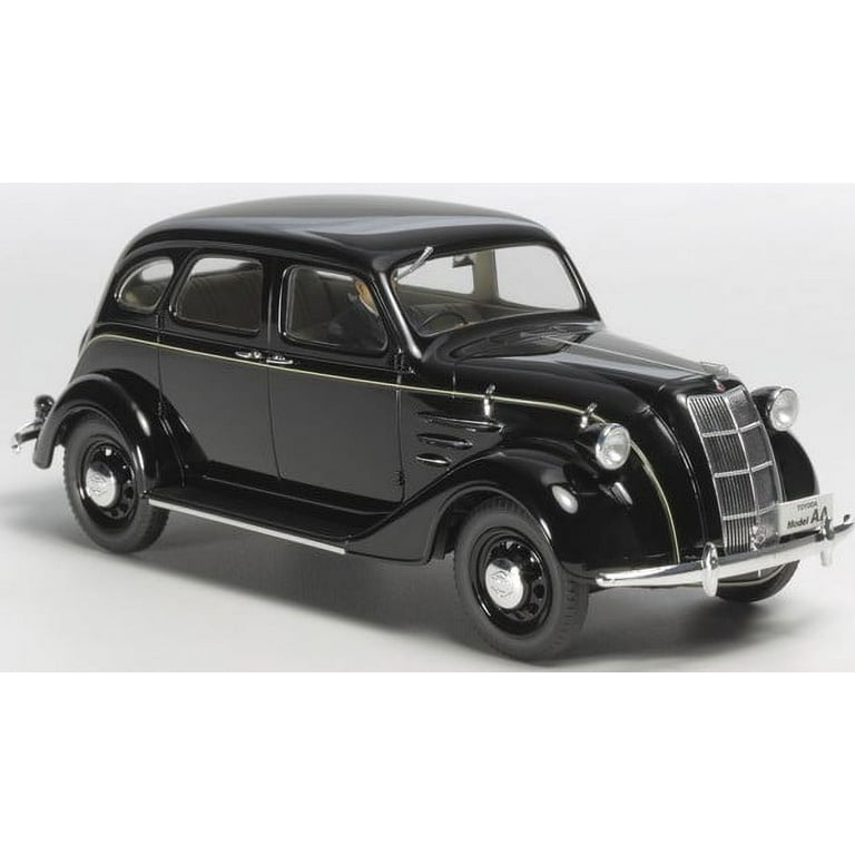 Tamiya - 1/24 Toyota Model AA Passenger Car