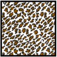 thumbnail image 1 of 1/24 Upholstery Pattern Decal Leopard Animal Hide on Clear, 1 of 1