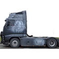 thumbnail image 1 of 1/24 Volvo FH16 Viking Tractor Cab, 1 of 1