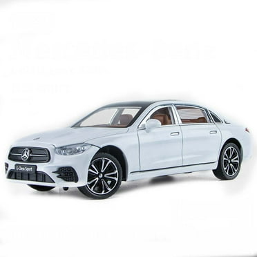 1: 24 scale alloy car model collection ornaments/audio-visual toy cars