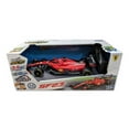thumbnail image 1 of Ferrari SF-23 w/Driver, #16 Charles Leclerc - Maisto 82357 - 1/24 Scale Remote Control Car, 1 of 6