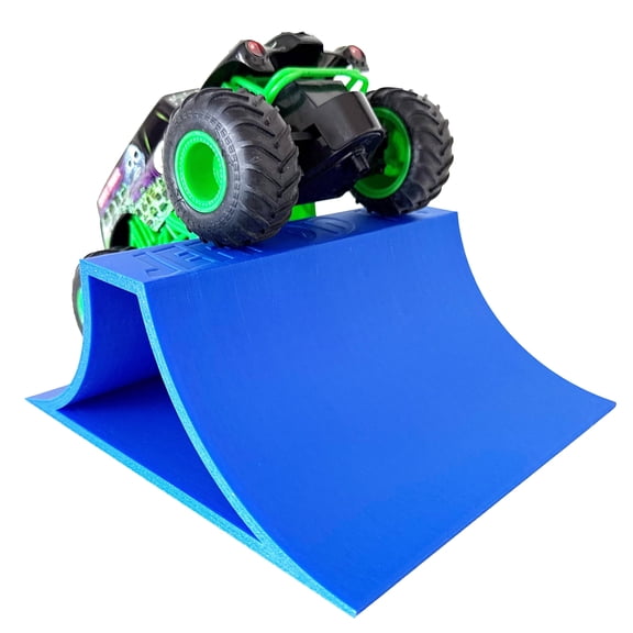 Rc Car Ramp