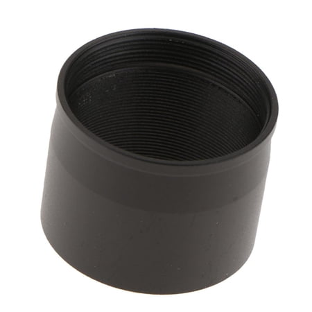 1.25'' / 31.7mm Photography Sleeve Mount Adapter For 1.25inch TMB Planetary II Eyepiece Astronomical Telescope Accessory