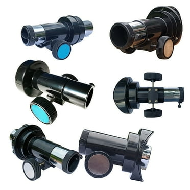 1.25" Astronomical Telescope Focuser For Newtonian Reflective Telescopes 60Mm Fangkenuo