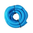 thumbnail image 1 of 1.25" Diameter Pool Pump Replacement Hose Clearance 6.3M Long Accessory Pool Hoses for Above Ground Pools for Filter Pump and Saltwater Systems（2pc Hose）, 1 of 7