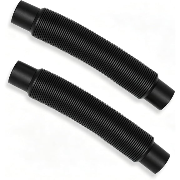 1.25" Diameter Rain Barrel Hose Connector Downspout Diverter Kit Link 2 Rain Water Barrels to Store More Rainwater for Outdoor Home Garden