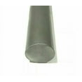 thumbnail image 1 of 1.25" Diameter X 36" Long C1018 Steel Round Bar Rod, 1 of 2