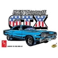 thumbnail image 1 of 1/25 Dirty Donny 1969 Plymouth GTX, 1 of 2