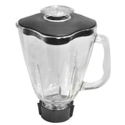 1.25 Glass Jar Blender Fits Oster