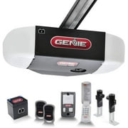 1.25-HP Ultra Quiet, Stealthdrive Belt Drive Garage Door Opener with Battery Back-Up